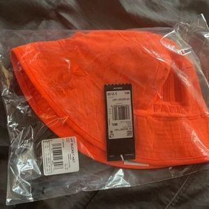 Ivy Park X Adidas Bucket Hat - Flex Park